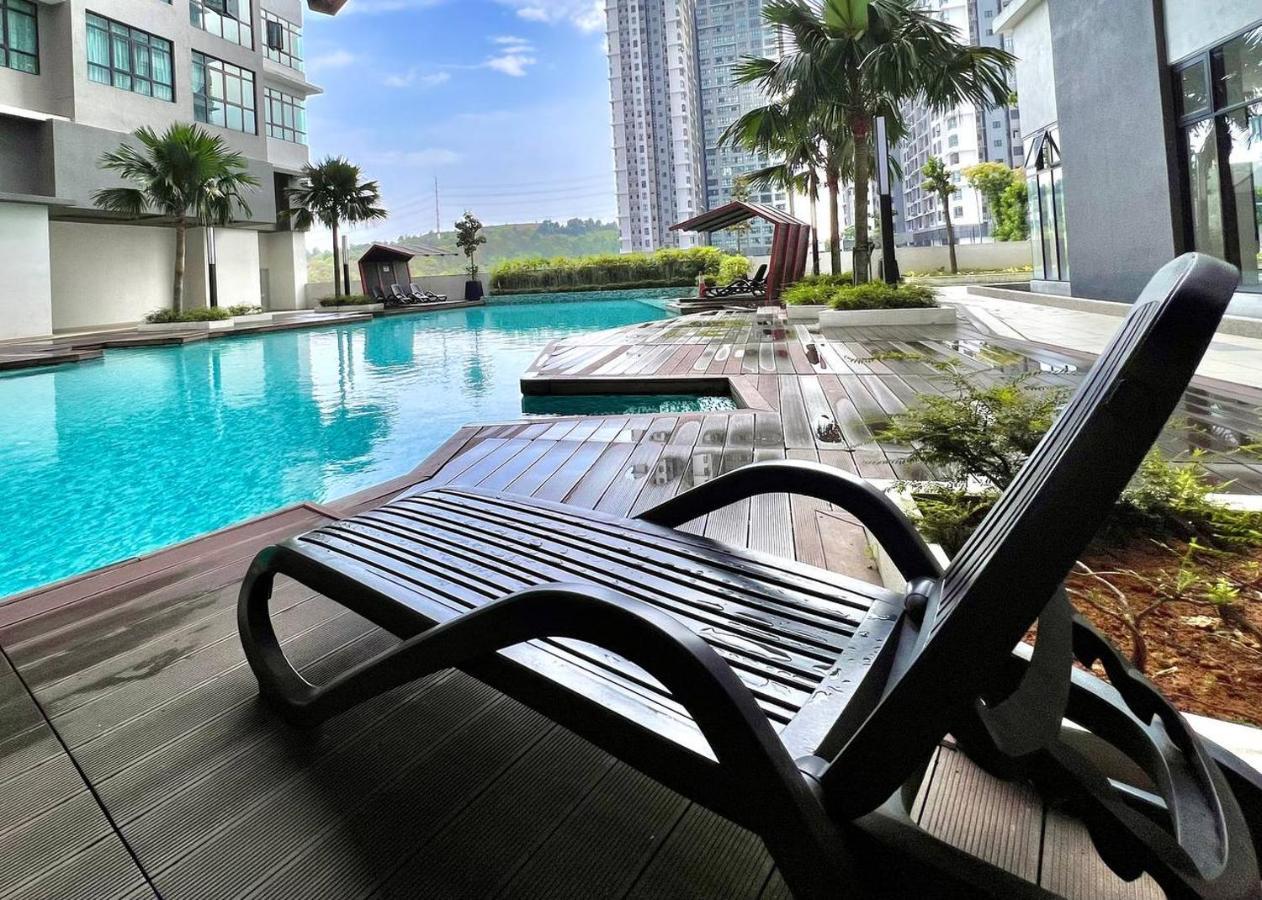 Urbanruma#Industrial#Putrajaya#Ioi City Mall Exterior foto